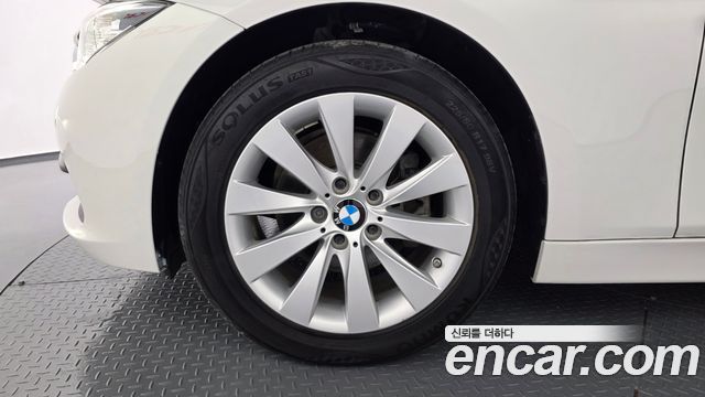 BMW 3-Series 320d