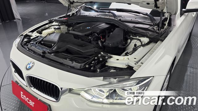 BMW 3-Series 320d