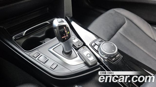 BMW 3-Series 320d