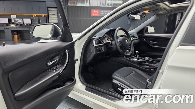 BMW 3-Series 320d