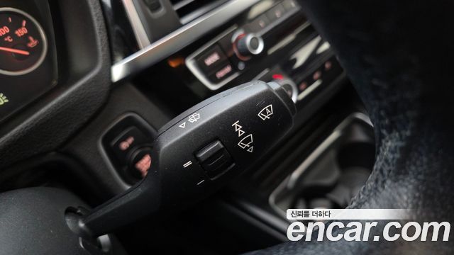 BMW 3-Series 320d