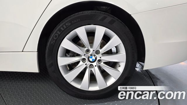 BMW 3-Series 320d