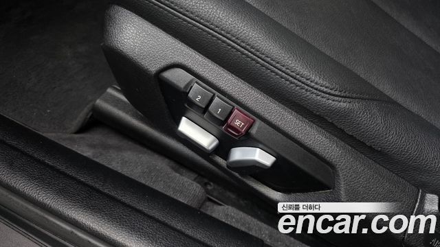 BMW 3-Series 320d