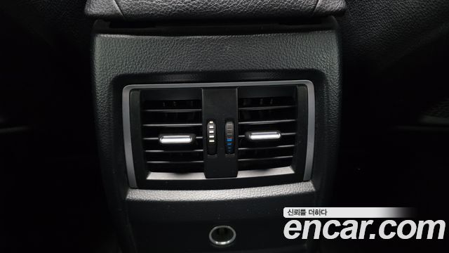 BMW 3-Series 320d