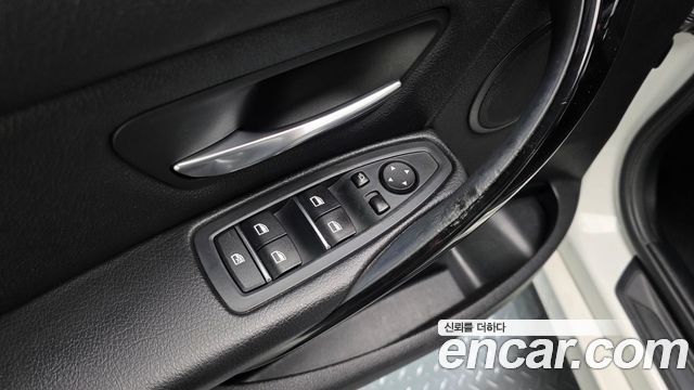 BMW 3-Series 320d