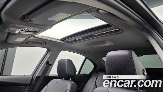 BMW 3-Series 320d