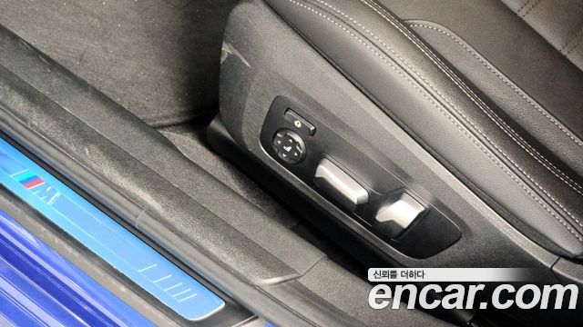 BMW 3-Series 330e M Sport