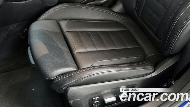 BMW 3-Series 330e M Sport