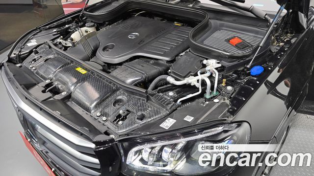 Mercedes-Benz GLS-Class GLS450 4MATIC