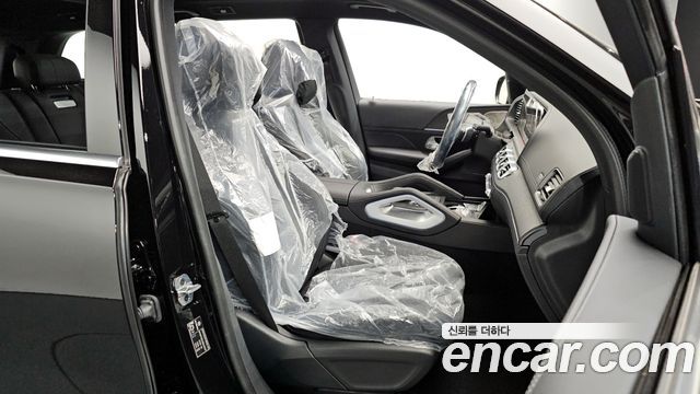 Mercedes-Benz GLS-Class GLS450 4MATIC