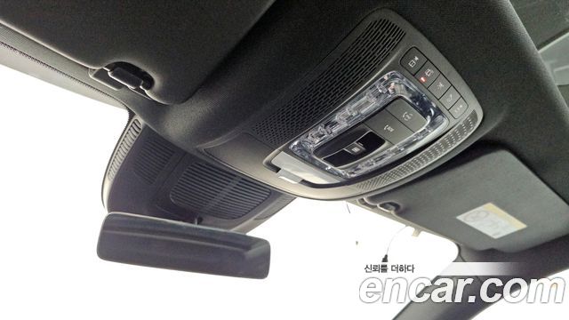 Mercedes-Benz GLS-Class GLS450 4MATIC
