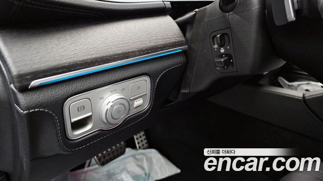 Mercedes-Benz GLS-Class GLS450 4MATIC