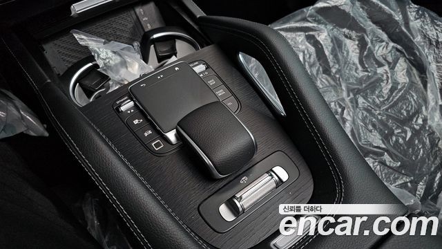 Mercedes-Benz GLS-Class GLS450 4MATIC