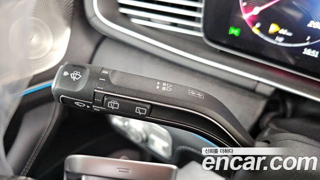 Mercedes-Benz GLS-Class GLS450 4MATIC