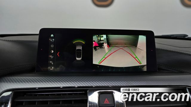 BMW 4-Series 430i M Sport Convertible