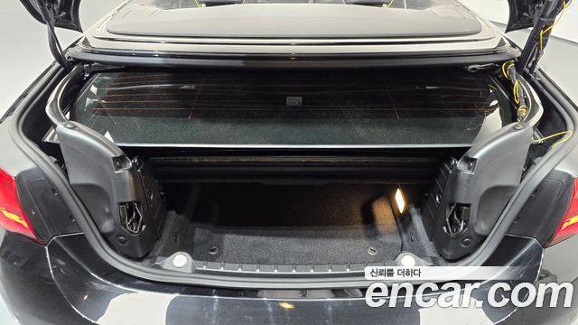BMW 4-Series 430i M Sport Convertible