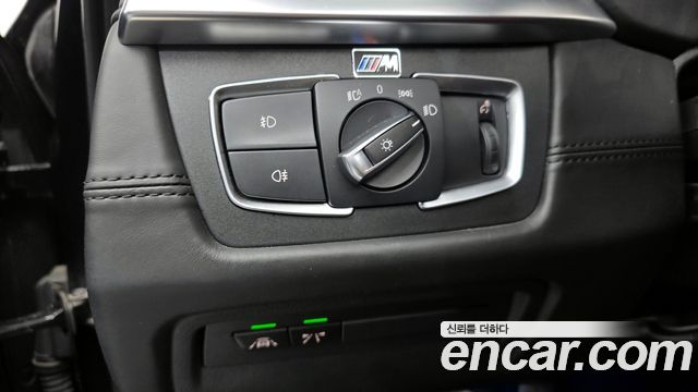 BMW 4-Series 430i M Sport Convertible