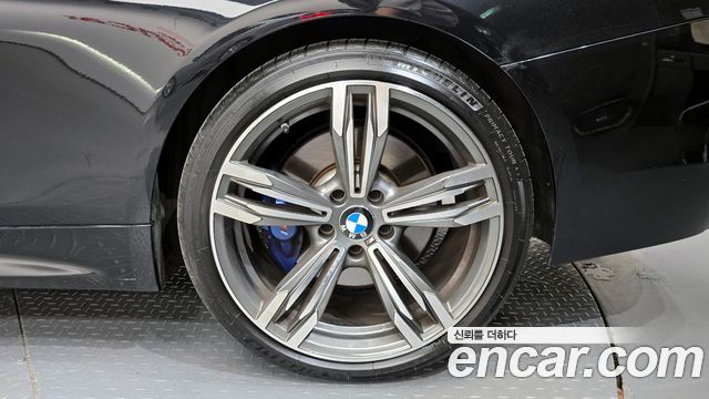 BMW 4-Series 430i M Sport Convertible