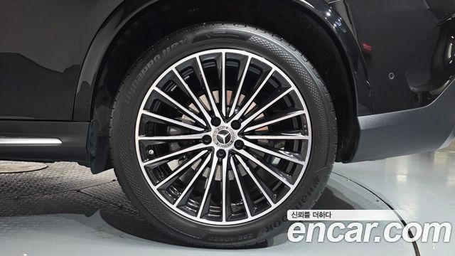 Mercedes-Benz GLC-Class GLC300 4MATIC Coupe