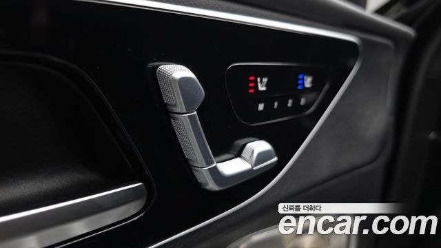 Mercedes-Benz GLC-Class GLC300 4MATIC Coupe