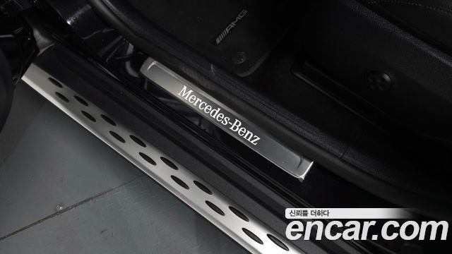 Mercedes-Benz GLC-Class GLC300 4MATIC Coupe