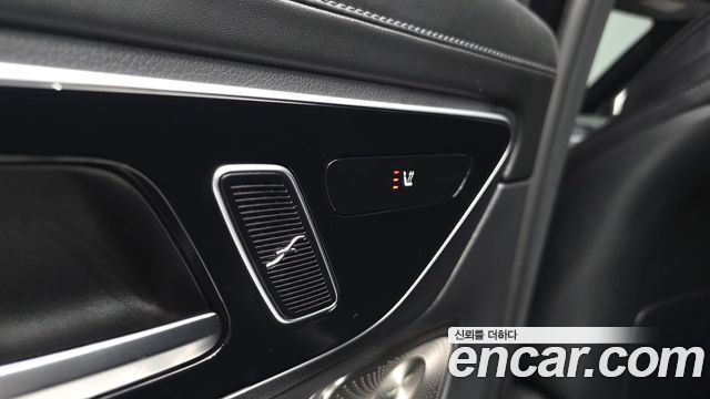 Mercedes-Benz GLC-Class GLC300 4MATIC Coupe