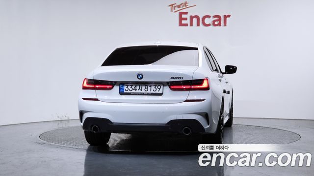 BMW 3-Series 320i M Sport
