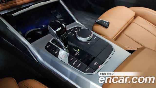 BMW 3-Series 320i M Sport