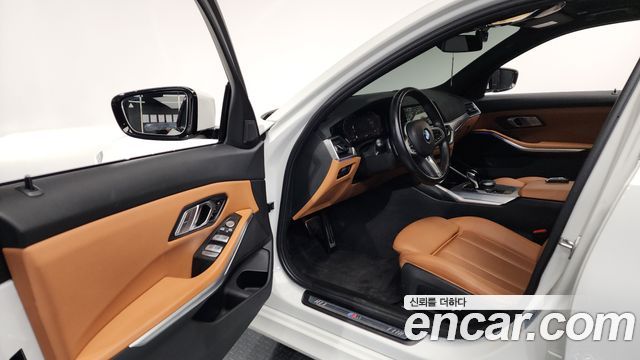 BMW 3-Series 320i M Sport