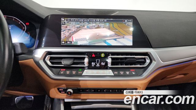 BMW 3-Series 320i M Sport