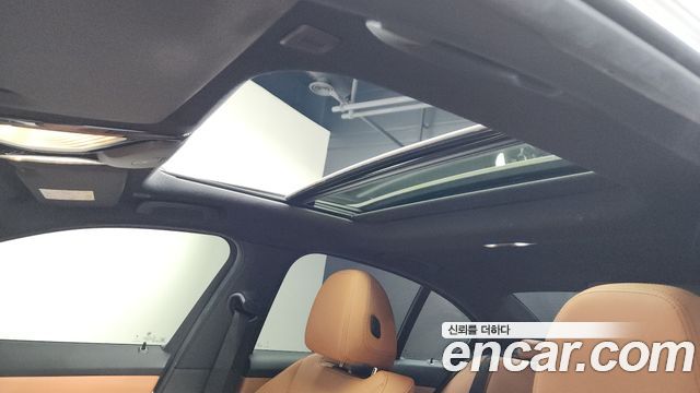 BMW 3-Series 320i M Sport