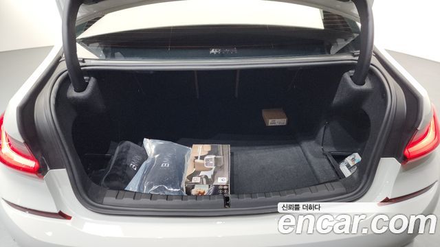 BMW 3-Series 320i M Sport