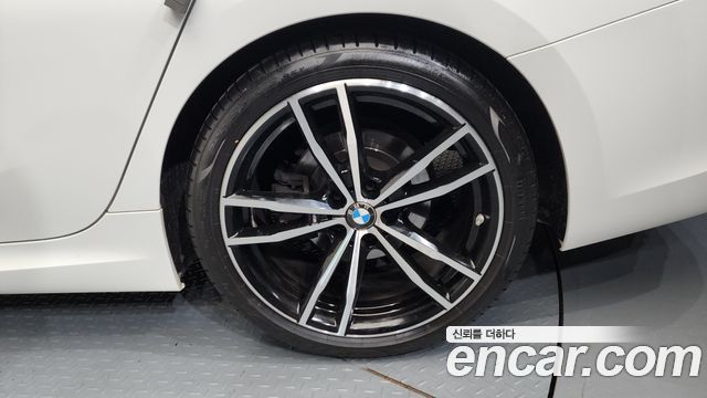 BMW 3-Series 320i M Sport