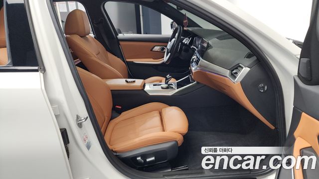 BMW 3-Series 320i M Sport