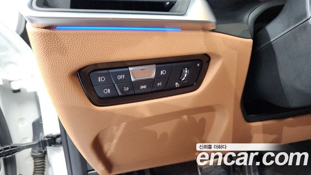 BMW 3-Series 320i M Sport