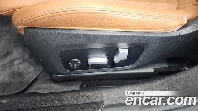 BMW 3-Series 320i M Sport