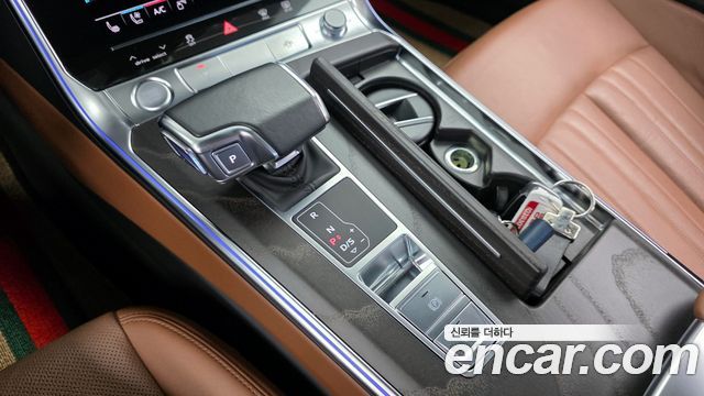 Audi A6 40 TDI Premium