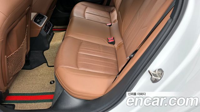 Audi A6 40 TDI Premium