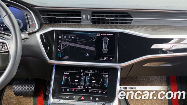 Audi A6 40 TDI Premium