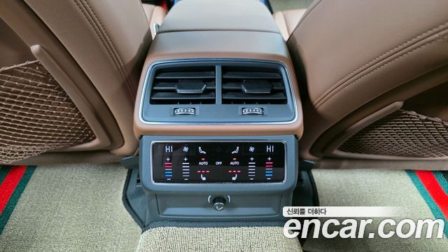Audi A6 40 TDI Premium