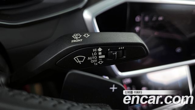 Audi A6 40 TDI Premium