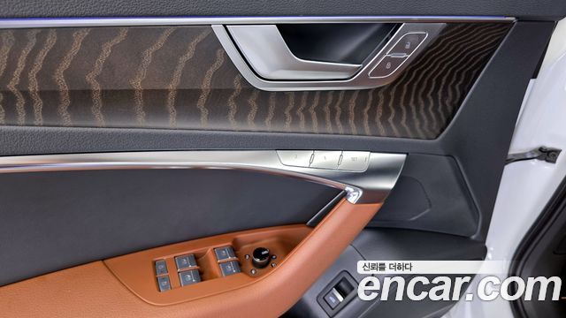 Audi A6 40 TDI Premium