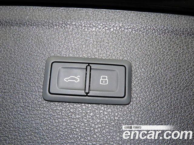 Audi SQ5 3.0 TFSI Quattro