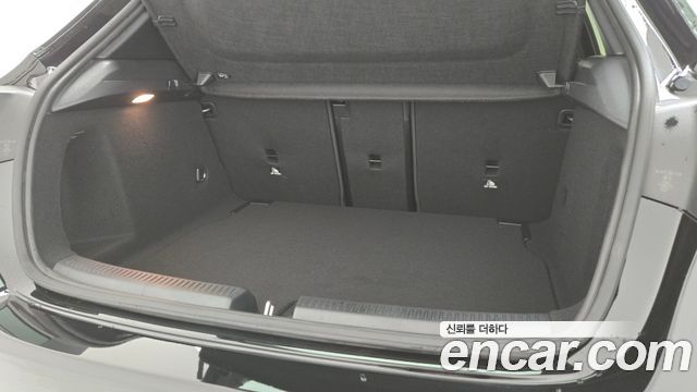 Mercedes-Benz A-Class A220 Hatchback