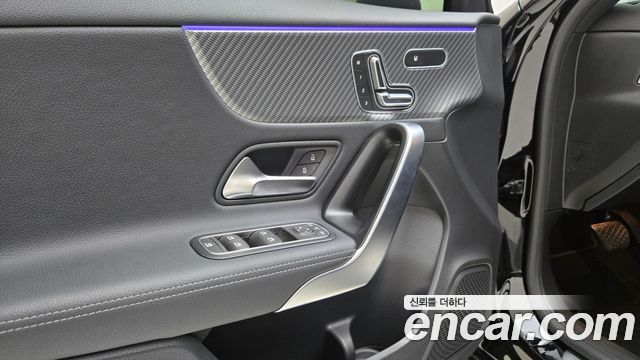 Mercedes-Benz A-Class A220 Hatchback