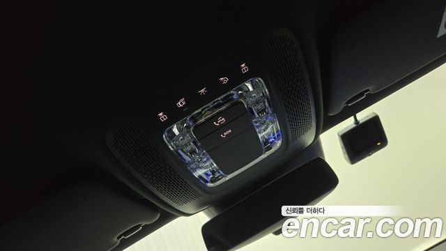 Mercedes-Benz A-Class A220 Hatchback