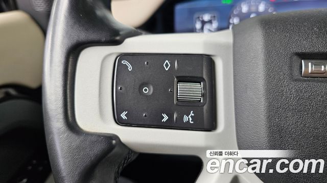 Land Rover Defender 110 D240 SE
