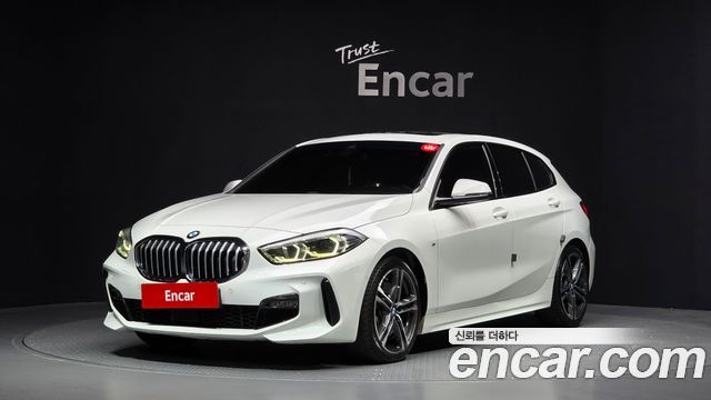 BMW 1-Series 120i M Sports