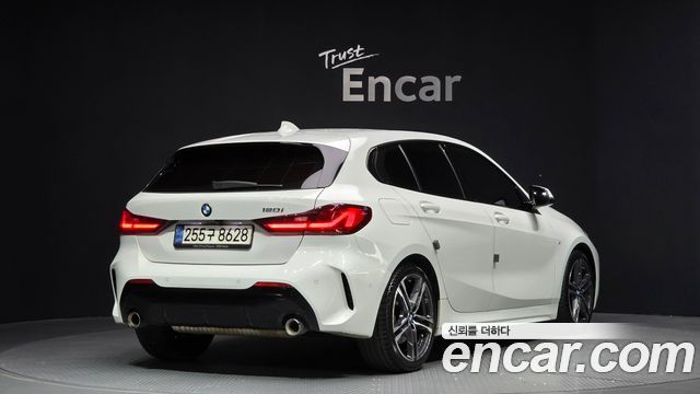 BMW 1-Series 120i M Sports