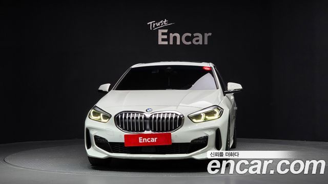 BMW 1-Series 120i M Sports